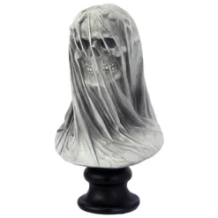 Design Toscano Samhain's Veiled Maiden Of Death Bust Statue -Design Toscano GUEST 9d3b37b4 36ee 4fcc a2fe 4aa386b126b0