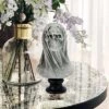 Design Toscano Samhain's Veiled Maiden Of Death Bust Statue 1 Design Toscano Samhain's Veiled Maiden Of Death Bust Statue -Design Toscano GUEST 9d3f75c7 f679 4bde a920 ffabe68ba8f8