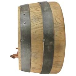 Design Toscano French Wine Barrel Wall Sculpture 12 Design Toscano French Wine Barrel Wall Sculpture -Design Toscano GUEST 9d94cf9f efc5 4dba b38b b5b194677ea7