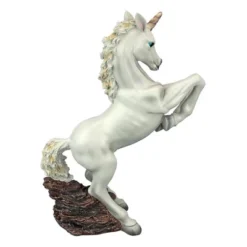 Design Toscano The Enchanted Unicorn Sculpture -Design Toscano GUEST 9ec1831a b6ca 4866 9fa6 a17a6b08c7c9