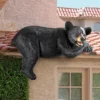 Design Toscano Lemont The Lovable Lounger Black Bear Statue 2 Design Toscano Lemont The Lovable Lounger Black Bear Statue -Design Toscano GUEST 9ff13b4c 2c7d 4a44 a64c be51053d8d4a