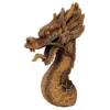 Design Toscano The Fire Dragon Wall Sculpture: Set Of Two -Design Toscano GUEST a059ae87 ea8d 45a4 810e 62d29e1c2a58