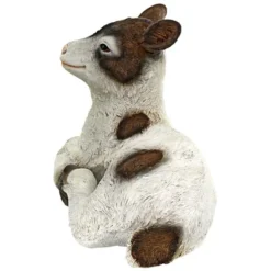 Design Toscano New Kids On The Farm Baby Goat Animal Statues: Juliet 12 Design Toscano New Kids On The Farm Baby Goat Animal Statues: Juliet -Design Toscano GUEST a0935625 1c24 434e ac4e f57d1ab0e93f