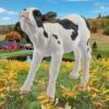 Design Toscano Clarabelle The Cow Farm Animal Statue -Design Toscano GUEST a1249a94 459e 483e b5a2 680bd449a6de