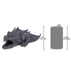 Design Toscano Ranier, The Sculptural Dragon Rainspout 14 Design Toscano Ranier, The Sculptural Dragon Rainspout -Design Toscano GUEST a1c9a259 704f 4cbb bc2b aefc0a67df8b