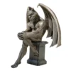 Design Toscano Socrates, The Gargoyle Thinker Sculpture 2 Design Toscano Socrates, The Gargoyle Thinker Sculpture -Design Toscano GUEST a2efb311 b81b 439b 821d 5d0d51d667e3