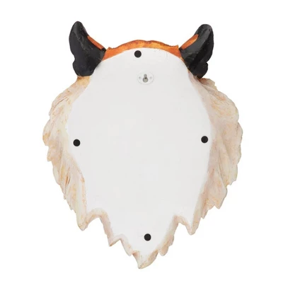 Design Toscano Indochinese Tiger Wall Sculpture 8 Design Toscano Indochinese Tiger Wall Sculpture - Image 6