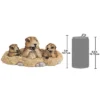 Design Toscano Burrowing Buddies Garden Gophers Statue 2 Design Toscano Burrowing Buddies Garden Gophers Statue -Design Toscano GUEST a38e3236 6244 4632 accb 859978acdeba