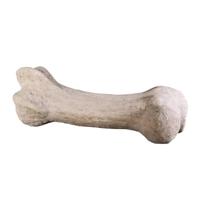 Design Toscano Gigantic Dinosaur Bone Sculpture 6 Design Toscano Gigantic Dinosaur Bone Sculpture - Image 4