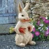 Design Toscano Carotene The Bunny Rabbit Garden Statue -Design Toscano GUEST a57ee864 9e88 4495 9da0 c6cef5aa7884