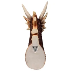 Design Toscano The Ruthless Knavesmire Dragon Trophy Wall Sculpture By Artist Liam Manchester -Design Toscano GUEST a59900ab 0fb2 40ae b66f 564398448d75