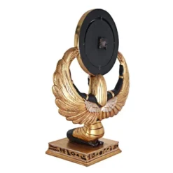 Design Toscano Egyptian Goddess Isis: Grand-Scale Clock Statue 16 Design Toscano Egyptian Goddess Isis: Grand-Scale Clock Statue -Design Toscano GUEST a689a9a8 101a 4bff 8158 4f32a897fc4d