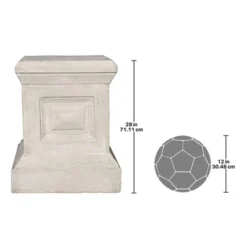 Design Toscano Grand Garden English Plinth 9 Design Toscano Grand Garden English Plinth -Design Toscano GUEST a6a8c42f c7e0 4447 96bc b947fb441d1e