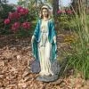Design Toscano Miraculous Medal Madonna Sacred Garden Statue 1 Design Toscano Miraculous Medal Madonna Sacred Garden Statue -Design Toscano GUEST a7889ed9 e174 449b bb5d 25bdba935305