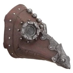 Design Toscano Doctor Of Death Steampunk Plague Sculptural Mask 8 Design Toscano Doctor Of Death Steampunk Plague Sculptural Mask -Design Toscano GUEST a82c4505 4804 448e 8814 1c2d0f209a4c