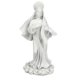 Design Toscano Blessed Virgin Mary Of Unconditional Love Religious Statue By Artist Evelyn Myers Hartley 18 Design Toscano Blessed Virgin Mary Of Unconditional Love Religious Statue By Artist Evelyn Myers Hartley -Design Toscano GUEST a8c5f343 7980 4b2b 84d6 8ab00adc73af