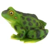 Design Toscano Ribbit The Frog, Garden Toad Statues: Set Of Two -Design Toscano GUEST a9f469d9 9250 41cd 9e76 f17415b9b174 1