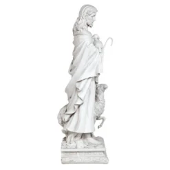 Design Toscano Jesus, The Good Shepherd Garden Statue -Design Toscano GUEST aaa74373 b3bb 44d6 8ebb 55709315f6fb