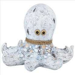 Design Toscano Glamourpuss Octopus Tropical Garden Statue 10 Design Toscano Glamourpuss Octopus Tropical Garden Statue -Design Toscano GUEST ab2694a9 f974 4ee8 87af 5c28f1d4771f