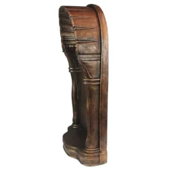 Design Toscano Poli Palace Classic Architectural Wall Niche 9 Design Toscano Poli Palace Classic Architectural Wall Niche -Design Toscano GUEST ab4036df 264d 4162 ac36 ce8cad228318