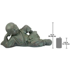 Design Toscano Resting Serene Baby Buddha Garden Statue 13 Design Toscano Resting Serene Baby Buddha Garden Statue -Design Toscano GUEST ab549fb5 e0f7 45fb aaa0 fa192fe17610