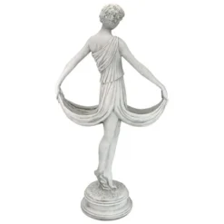 Design Toscano Isadora The Garden Ballerina Statue -Design Toscano GUEST ac4a128c bc00 493a a6da 4b47f2d045b4