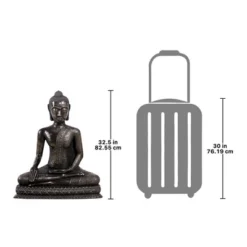 Design Toscano Sukhothai Buddha Asian Garden Statue 16 Design Toscano Sukhothai Buddha Asian Garden Statue -Design Toscano GUEST ac7ddaa7 d7f7 4e87 8c5d 258016f6caca