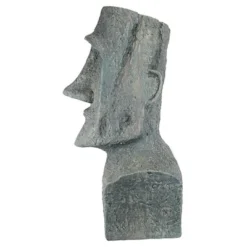 Design Toscano Easter Island Ahu Akivi Moai Monolith Statue: Large 12 Design Toscano Easter Island Ahu Akivi Moai Monolith Statue: Large -Design Toscano GUEST aca92015 c4a5 4de7 b364 59d1b196b1d6