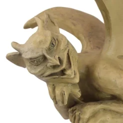 Design Toscano Legend Of The Cambridge Hopping Gargoyle Sculpture 14 Design Toscano Legend Of The Cambridge Hopping Gargoyle Sculpture -Design Toscano GUEST ad4ae291 cdd7 40dd b13a d1a60e6ea2ae