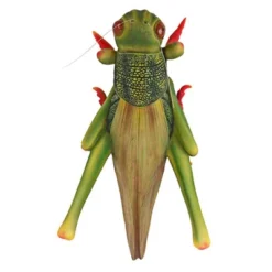Design Toscano Ricochet The Grasshopper Statue - Multicolored 10 Design Toscano Ricochet The Grasshopper Statue - Multicolored -Design Toscano GUEST ad7d17d5 21ea 467f 9fdb be397a023cd4