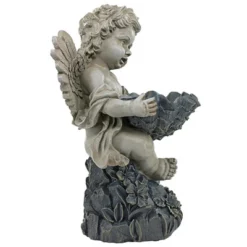 Design Toscano Heavenly Offering Cherub Garden Statue 12 Design Toscano Heavenly Offering Cherub Garden Statue -Design Toscano GUEST ad884d02 a712 41c7 864b 00b60a6e284e