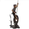 Design Toscano Swinging Tommy On His Tire Cast Bronze Garden Statue -Design Toscano GUEST ad89038f f364 42a1 a03d eaaca6640c61