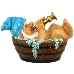 Design Toscano Suds The Squeaky Clean Garden Gnome Statue 9 Design Toscano Suds The Squeaky Clean Garden Gnome Statue -Design Toscano GUEST ad9c2ed7 c149 4523 b021 efc44ad6360b