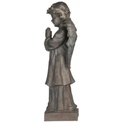 Design Toscano The Angel's Message Garden Statue 12 Design Toscano The Angel's Message Garden Statue -Design Toscano GUEST ae475979 9364 4940 9bf7 d5a701635d1c