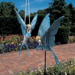Design Toscano Thumbelina Garden Sculpture 9 Design Toscano Thumbelina Garden Sculpture -Design Toscano GUEST ae58344d 240a 4812 9505 3c3a28efe137
