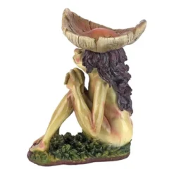Design Toscano Svenska, The Garden Troll Sculpture - Multicolored -Design Toscano GUEST affc674c 7727 4168 ae47 6e961c9658d2