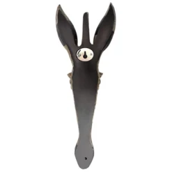 Design Toscano Animal Masks Of The Savannah Wall Sculptures Zebra -Design Toscano GUEST b0f737fc d5f5 43da bd71 37fe8a47e486