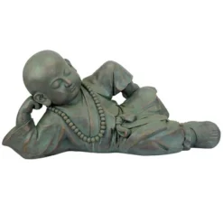 Design Toscano Resting Serene Baby Buddha Garden Statue 9 Design Toscano Resting Serene Baby Buddha Garden Statue -Design Toscano GUEST b18abb3a c5e1 45d4 abde 606447941001