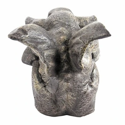 Design Toscano Emmett The Gargoyle Sculpture: Set Of Two Small 6 Design Toscano Emmett The Gargoyle Sculpture: Set Of Two Small - Image 4