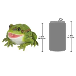 Design Toscano Friendly Frog Piped Toad Spitter Statue 7 Design Toscano Friendly Frog Piped Toad Spitter Statue -Design Toscano GUEST b3598b3d aec5 438b a006 9afb7436250f