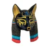 Design Toscano Masks Of Ancient Egyptian Gods: Bastet Wall Sculpture -Design Toscano GUEST b5456e2f ad4e 4a78 8a66 1ae8286f7e99