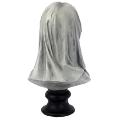 Design Toscano Samhain's Veiled Maiden Of Death Bust Statue -Design Toscano GUEST b7b96692 e70c 42c8 a45d 63f0dd1ccc66
