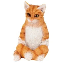 Design Toscano Zen Kitty Meditating Cat Statue 15 Design Toscano Zen Kitty Meditating Cat Statue -Design Toscano GUEST b849f2ae 4cd7 4fb4 a789 7e3a08b4d333