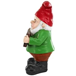Design Toscano Mr. Bad Attitude Unwelcoming Garden Gnome Statue 12 Design Toscano Mr. Bad Attitude Unwelcoming Garden Gnome Statue -Design Toscano GUEST b8b466a9 d6c7 4ad1 80f4 f984a88b4463