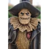 Design Toscano Harvest Of Evil Garden Scarecrow Statue