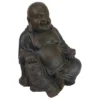 Design Toscano Laughing Buddha Inspired Happy Hotei Statue -Design Toscano GUEST b98c159e 4da6 42d3 87ed d790f3c52844