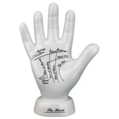 Design Toscano Porcelain Palmistry Hand -Design Toscano GUEST baba3ab7 fe58 4e77 bdd6 e103c7e33a4e