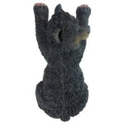 Design Toscano Yonva, The Climbing Bear Sculpture - Multicolored -Design Toscano GUEST bcc51939 c0de 41be 909c 317876837e7a