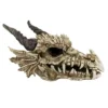 Design Toscano Stoker's Moors Dragon Skull Sculpture: Large -Design Toscano GUEST bcce730b 1e80 4ca7 bb3b bb4b54f84d23