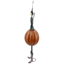 Design Toscano Gloria VanderBoo Metal Witch Bobble Statue -Design Toscano GUEST bcff0994 be80 482e b69d 6fb6cbe1004e